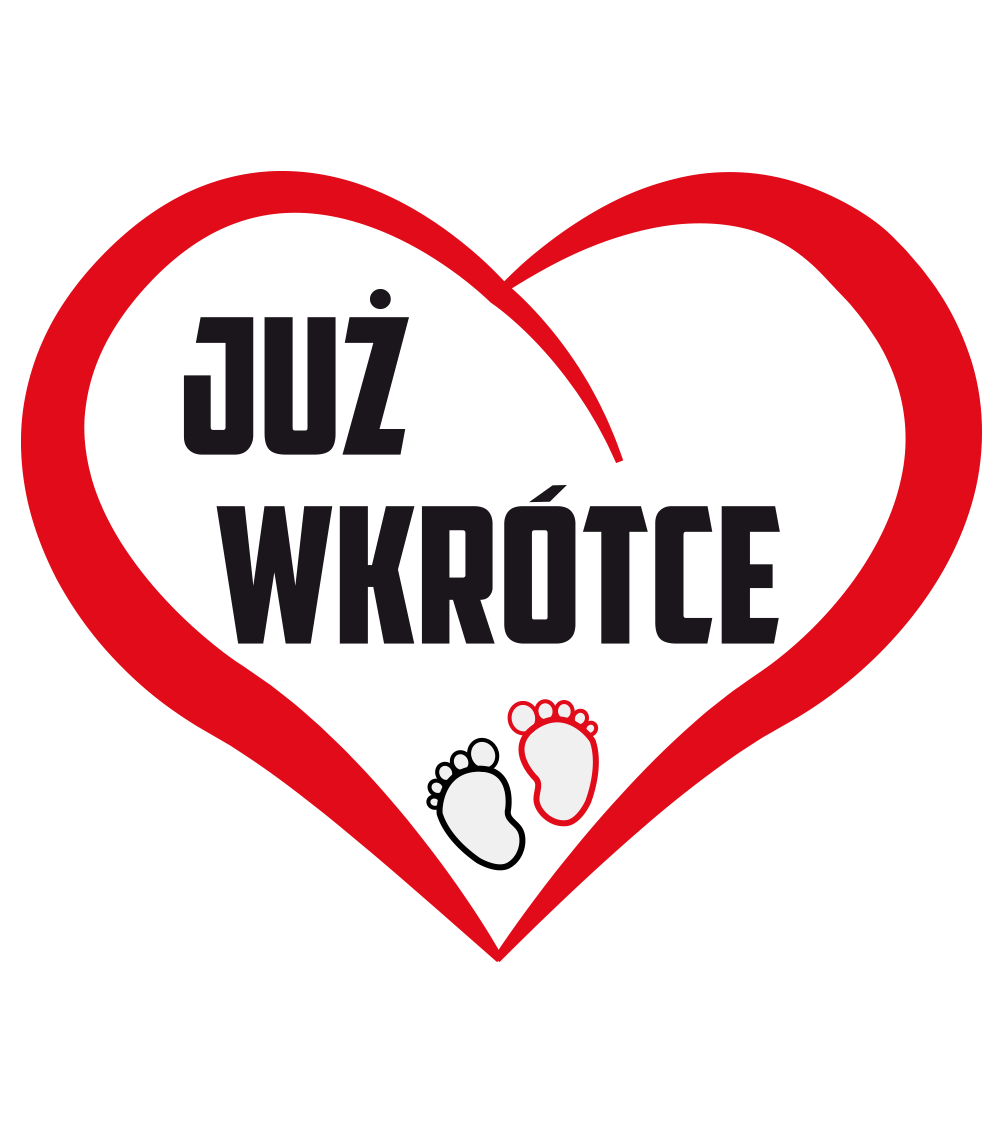 juz wkrotce